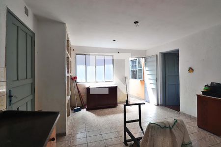 Casa à venda com 146m², 2 quartos e 2 vagasCozinha