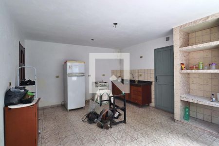 Casa à venda com 146m², 2 quartos e 2 vagasCozinha