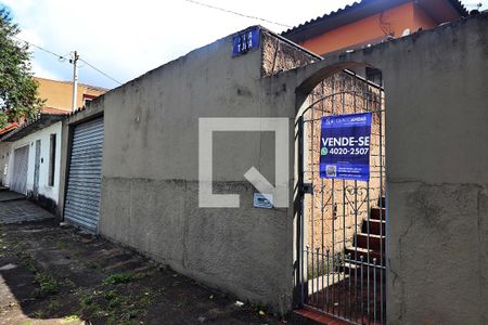 Casa à venda com 146m², 2 quartos e 2 vagasFachada