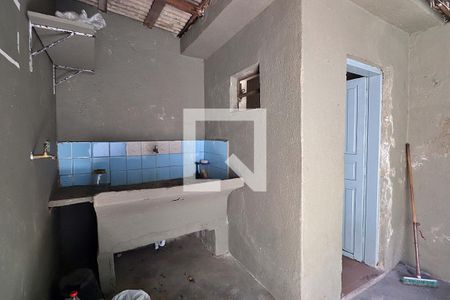 Casa à venda com 146m², 2 quartos e 2 vagasÁrea de Serviço