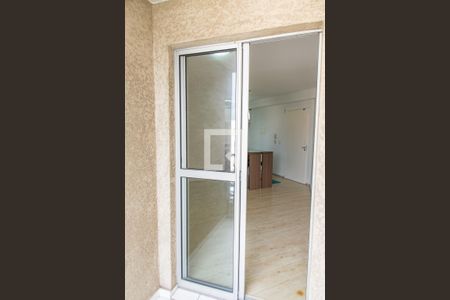 Varanda de apartamento à venda com 2 quartos, 49m² em São João Clímaco, São Paulo