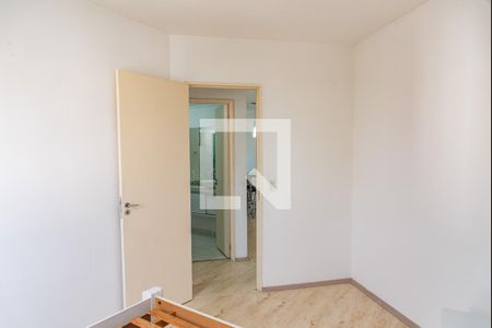 Quarto 1 de apartamento à venda com 2 quartos, 49m² em São João Clímaco, São Paulo