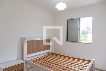 Quarto 1 de apartamento à venda com 2 quartos, 49m² em São João Clímaco, São Paulo