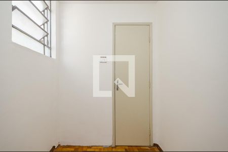 Apartamento à venda com 112m², 3 quartos e 1 vagaQuarto de Serviço