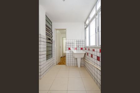 Apartamento à venda com 112m², 3 quartos e 1 vagaÁrea de Serviço