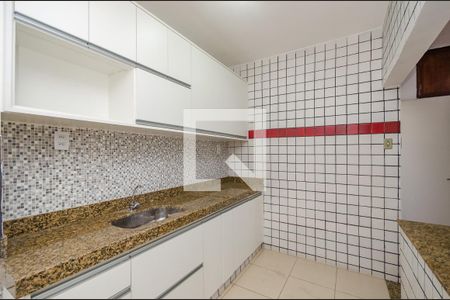 Apartamento à venda com 112m², 3 quartos e 1 vagaCozinha