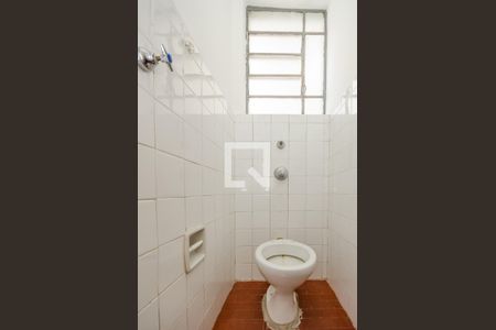 Apartamento à venda com 112m², 3 quartos e 1 vagaBanheiro de Serviço