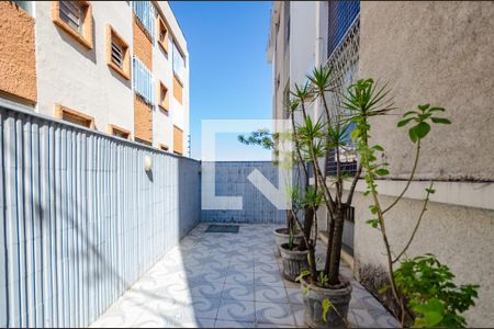 Apartamento à venda com 112m², 3 quartos e 1 vagaEntrada