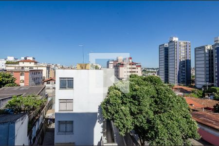 Apartamento à venda com 112m², 3 quartos e 1 vagaQuarto 1