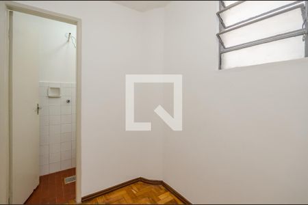 Apartamento à venda com 112m², 3 quartos e 1 vagaQuarto de Serviço
