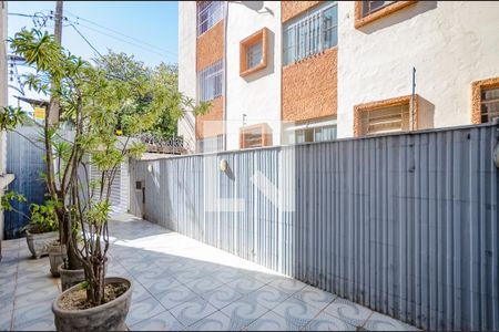 Apartamento à venda com 112m², 3 quartos e 1 vagaEntrada