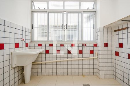 Apartamento à venda com 112m², 3 quartos e 1 vagaÁrea de Serviço