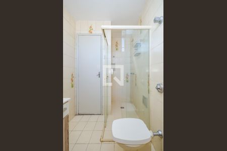 Apartamento à venda com 112m², 3 quartos e 1 vagaBanheiro Social