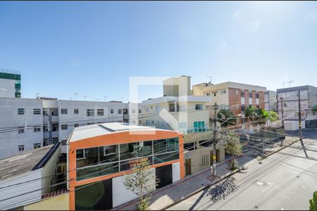 Apartamento à venda com 112m², 3 quartos e 1 vagaQuarto 3