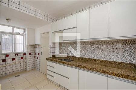 Apartamento à venda com 112m², 3 quartos e 1 vagaCozinha