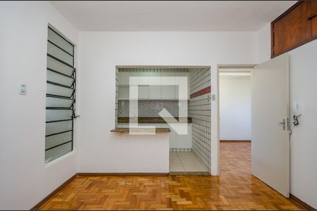 Apartamento à venda com 112m², 3 quartos e 1 vagaSala 2