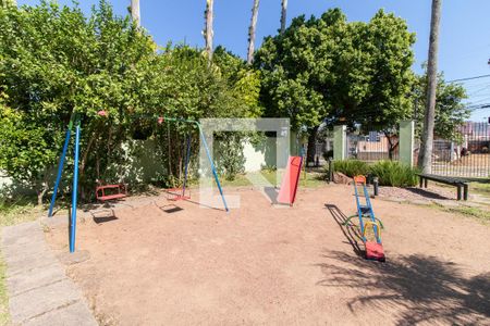 Apartamento à venda com 60m², 2 quartos e 1 vaga Apartamento à venda com 60m², 2 quartos e 1 vagaÁrea Comum - Playground