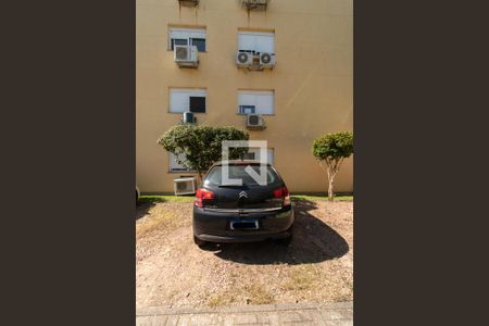 Apartamento à venda com 60m², 2 quartos e 1 vaga Apartamento à venda com 60m², 2 quartos e 1 vagaGaragem