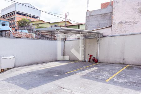 Casa de condomínio à venda com 68m², 2 quartos e 1 vagaGaragem