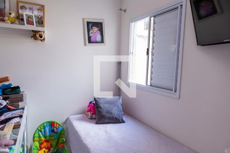 Casa de condomínio à venda com 68m², 2 quartos e 1 vagaQuarto 2