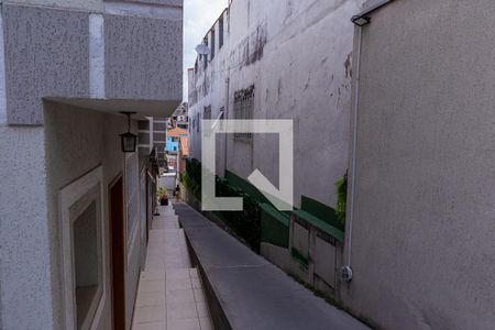 Casa de condomínio à venda com 68m², 2 quartos e 1 vagaÁrea Externa