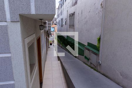 Casa de condomínio à venda com 68m², 2 quartos e 1 vagaÁrea Externa