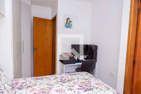 Casa de condomínio à venda com 68m², 2 quartos e 1 vagaQuarto 1