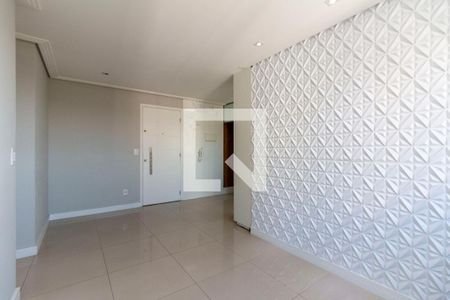 Sala de apartamento à venda com 2 quartos, 46m² em Itaquera, São Paulo