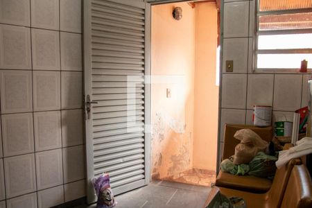 Casa à venda com 230m², 3 quartos e 2 vagasÁrea de Serviço