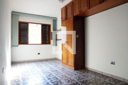 Casa à venda com 370m², 4 quartos e 2 vagasQuarto 1