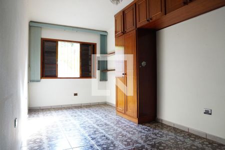 Casa à venda com 370m², 4 quartos e 2 vagasQuarto 1