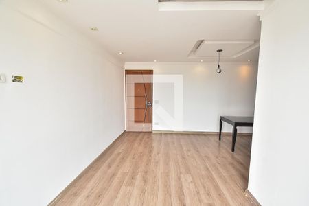 Sala de apartamento para alugar com 3 quartos, 68m² em Aclimação, São Paulo