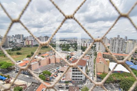 Vista do quarto 1 de apartamento para alugar com 3 quartos, 68m² em Aclimação, São Paulo