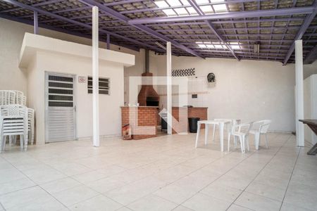 Apartamento à venda com 56m², 2 quartos e 1 vaga Apartamento à venda com 56m², 2 quartos e 1 vagaÁrea comum