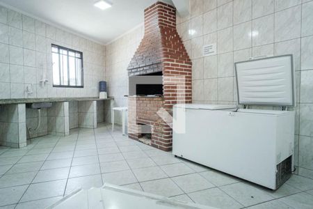 Apartamento à venda com 56m², 2 quartos e 1 vaga Apartamento à venda com 56m², 2 quartos e 1 vagaÁrea comum
