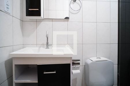 Apartamento à venda com 56m², 2 quartos e 1 vagaBanheiro