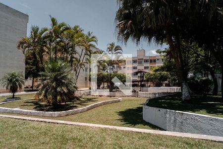 Apartamento à venda com 56m², 2 quartos e 1 vaga Apartamento à venda com 56m², 2 quartos e 1 vagaVista - Área de Serviço