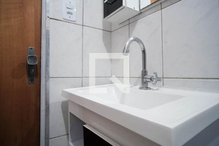 Apartamento à venda com 56m², 2 quartos e 1 vagaBanheiro