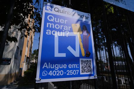 Apartamento à venda com 56m², 2 quartos e 1 vaga Apartamento à venda com 56m², 2 quartos e 1 vagaPlaca