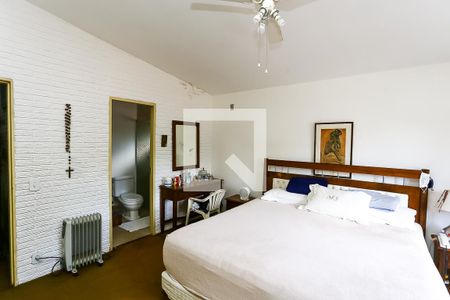 Casa para alugar com 240m², 4 quartos e 4 vagas Casa para alugar com 240m², 4 quartos e 4 vagasQuarto 3