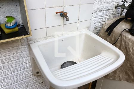 Casa para alugar com 240m², 4 quartos e 4 vagas Casa para alugar com 240m², 4 quartos e 4 vagasÁrea de Serviço