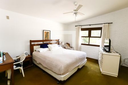 Casa para alugar com 240m², 4 quartos e 4 vagas Casa para alugar com 240m², 4 quartos e 4 vagasQuarto 3