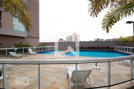 Apartamento à venda com 52m², 2 quartos e 1 vaga Apartamento à venda com 52m², 2 quartos e 1 vagaÁrea comum - Piscina