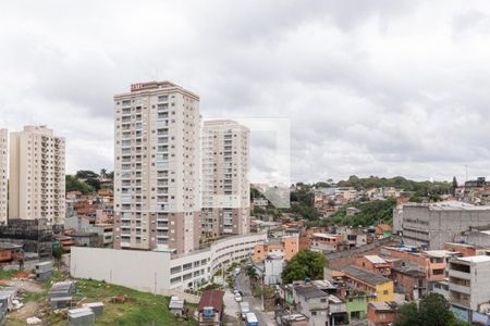 Apartamento à venda com 52m², 2 quartos e 1 vaga Apartamento à venda com 52m², 2 quartos e 1 vagaVista