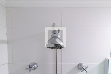 Apartamento à venda com 52m², 2 quartos e 1 vaga Apartamento à venda com 52m², 2 quartos e 1 vagaBanheiro