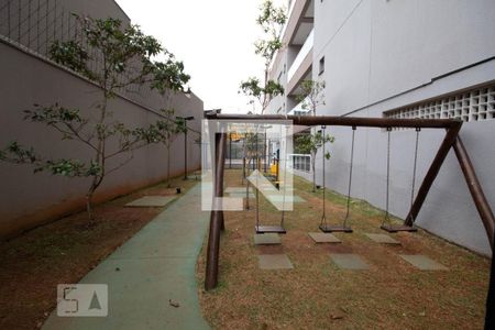 Apartamento à venda com 52m², 2 quartos e 1 vaga Apartamento à venda com 52m², 2 quartos e 1 vagaÁrea comum - Playground