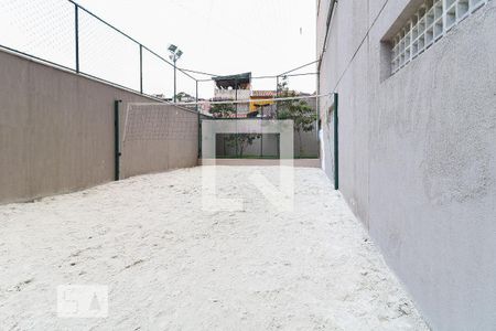 Apartamento à venda com 52m², 2 quartos e 1 vaga Apartamento à venda com 52m², 2 quartos e 1 vagaÁrea comum - Quadra