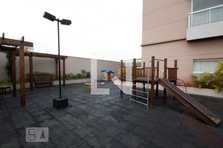 Apartamento à venda com 52m², 2 quartos e 1 vaga Apartamento à venda com 52m², 2 quartos e 1 vagaÁrea comum - Playground