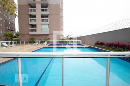 Apartamento à venda com 52m², 2 quartos e 1 vaga Apartamento à venda com 52m², 2 quartos e 1 vagaÁrea comum - Piscina