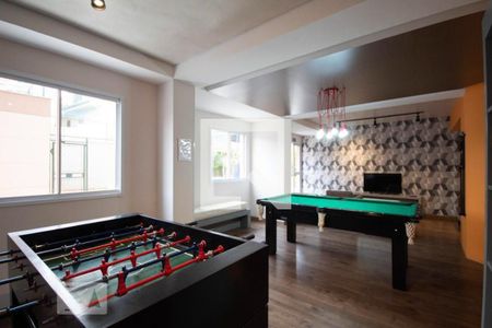 Apartamento à venda com 52m², 2 quartos e 1 vaga